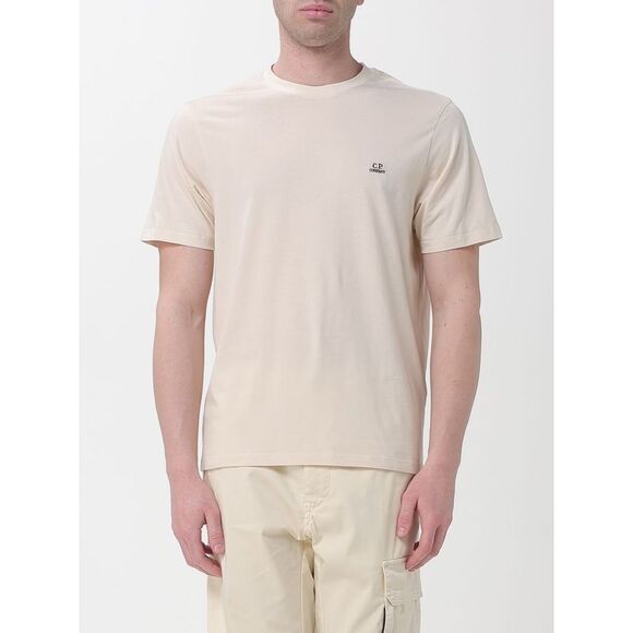 C.P. Company T-Shirt Men Beige